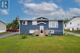 Detached House for Sale, 207 Rotary Drive, Sydney, NS