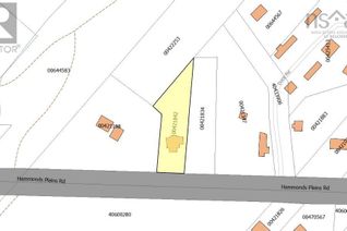 Commercial Land for Sale, 1937 Hammonds Plains Road, Hammonds Plains, NS