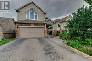 Detached House for Sale, 2955 Paulkane Chase, London, ON