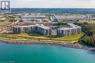 Condo for Sale, 101 Shoreview Place Unit# 633, Stoney Creek, ON