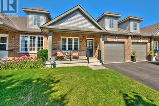 Townhouse for Sale, 133 Roselawn Crescent, Welland, ON
