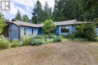 House for Sale, 796 Canyon Crescent Rd, Qualicum Beach, BC