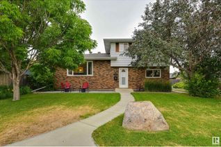 Detached House for Sale, 15228 79a Av Nw, Edmonton, AB