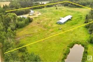 Property for Sale, 4211 Twp Rd 580, Rural Barrhead County, AB