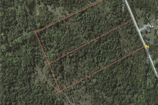 Land for Sale, 590 Love Road, Odessa, ON