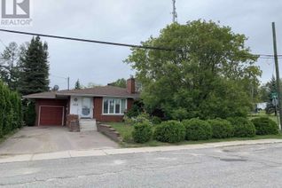 Bungalow for Sale, 643 Pine St N, Timmins, ON