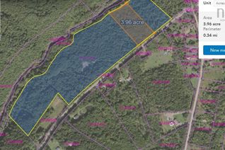 Commercial Land for Sale, Lot Sunken Lake Road, Deep Hollow, NS