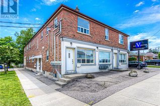 Office for Sale, 183 Ottawa Street S, Kitchener, ON