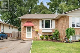 Bungalow for Sale, 1047 Vansickle Road N, St. Catharines, ON