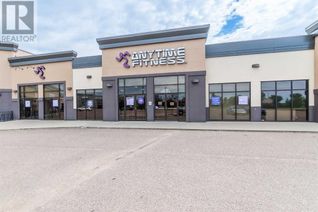 Commercial/Retail Property for Sale, 7/8/9, 2020 Strachan Road Se, Medicine Hat, AB