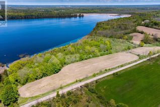 Land for Sale, 5144 Graham Lake Road, Mallorytown, ON