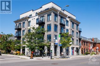 Condo Apartment for Sale, 170 Preston Street #301, Ottawa, ON