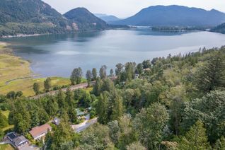 Land for Sale, 44296 Bayview Road, Mission, BC