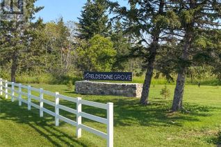 Land for Sale, Unit 4 Estates At Fieldstone Grove, Moosomin Rm No. 121, SK