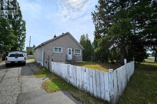 Detached House for Sale, 534 Irwin Street, Prince George, BC