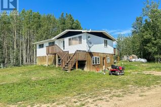 House for Sale, 20183 Marten Road, Fort St. John, BC