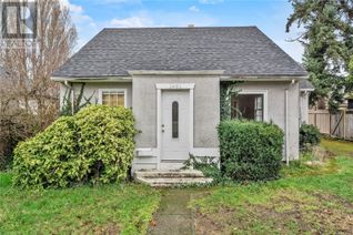 House for Sale, 1481 Hillside Ave, Victoria, BC