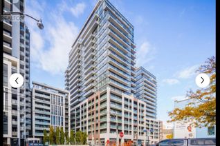 Condo Apartment for Rent, 460 Adelaide Street E #306, Toronto C08, ON