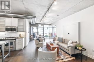 Condo for Sale, 533 Richmond Street W #605, Toronto C01, ON