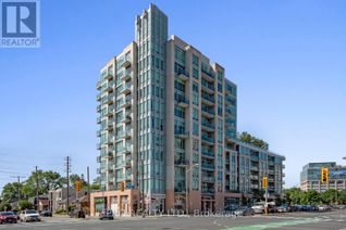 Condo for Sale, 3391 Bloor Street W #606, Toronto W08, ON