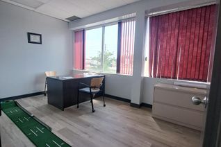 Office for Lease, 55 Woodbine Downs Boulevard #1, Toronto W10, ON