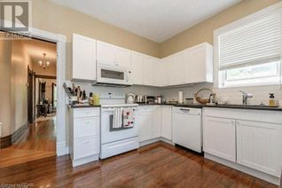 House for Rent, 376 Woolwich Street Unit# Upper, Guelph, ON