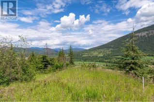 Property for Sale, Planned Lot 2 Tappen Notch Hill Road, Tappen, BC