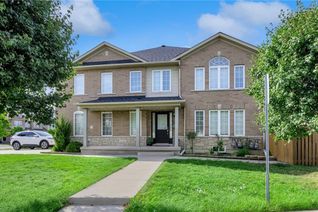 Freehold Townhouse for Sale, 75 Cedarville Drive, Hamilton, ON