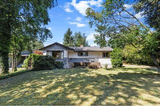 Ranch-Style House for Sale, 34209 Fraser Street, Abbotsford, BC