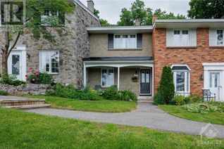 Townhouse for Sale, 821 Provost Drive, Ottawa, ON