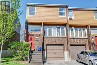 Townhouse for Rent, 2104 Eric Crescent, Ottawa, ON