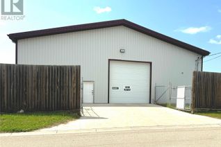 Industrial Property for Sale, 1410 Fleury Street, Regina, SK