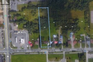 Land for Sale, 660 Third Line, Sault Ste. Marie, ON