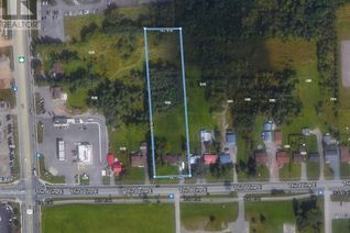 Commercial Land for Sale, 660 Third Line, Sault Ste. Marie, ON