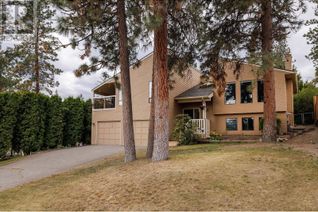 Detached House for Sale, 2178 Shannon Way, West Kelowna, BC