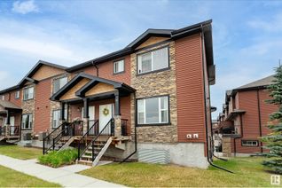 Townhouse for Sale, 56 301 Palisades Wy, Sherwood Park, AB