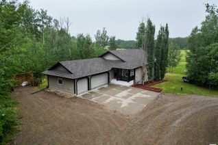 Property for Sale, 21 54514 Rge Rd 12, Rural Lac Ste. Anne County, AB