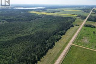 Land for Sale, Sw-12-66-24-4, Rural Athabasca County, AB