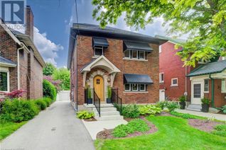 Duplex for Sale, 89 Stirling Avenue N, Kitchener, ON