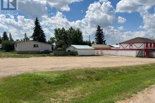 Land for Sale, 101 Second Avenue N, Torrington, AB