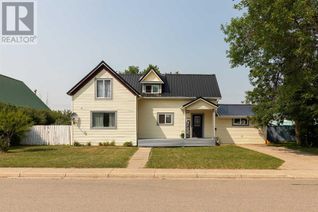 Detached House for Sale, 4936 50 Avenue, Stavely, AB