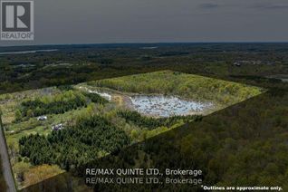 Land for Sale, 289 Woods Road, Madoc, ON