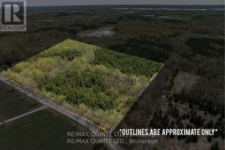 Commercial Land for Sale, 190 Riggs Road, Madoc, ON