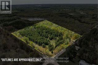 Land for Sale, 214 Riggs Road, Madoc, ON