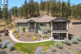 Ranch-Style House for Sale, 2390 Tallus Ridge Drive, West Kelowna, BC