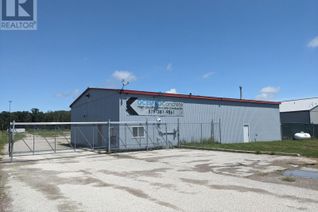 Industrial Property for Lease, 1314 Plank Road, Sarnia, ON