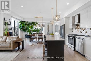 Townhouse for Sale, 115 Long Branch Avenue #2, Toronto W06, ON