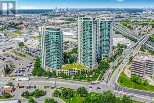 Condo for Sale, 225 Sherway Gardens Road #3104, Toronto W08, ON