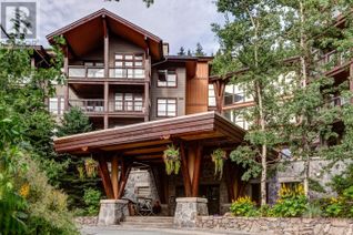 Property for Sale, 2020 London Lane #414A, Whistler, BC