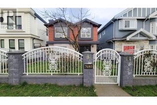 Townhouse for Sale, 7480 Main Street, Vancouver, BC